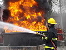 Sistemas contra incendios