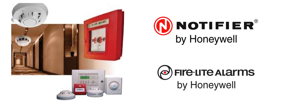 Sistemas contra incendios