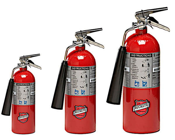 Sistemas contra incendios